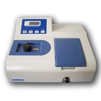 合肥紫外分光光度計(jì)