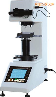 合肥大屏數(shù)顯自動(dòng)轉(zhuǎn)塔維氏硬度計(jì)