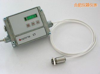 合肥工業(yè)在線紅外測溫儀