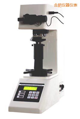 合肥數(shù)顯自動(手動)轉(zhuǎn)塔維氏硬度計