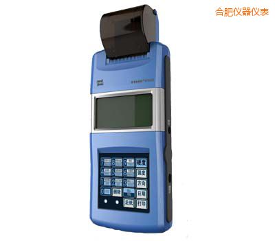 合肥手持里氏硬度計(jì)