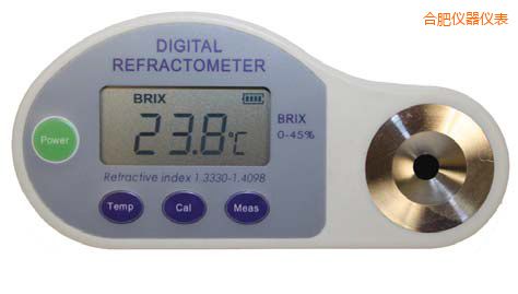 �Ϸ�Digital Brix Meter ��(sh��)�����Ӌ