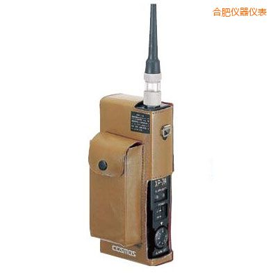 合肥氟利昂檢測器