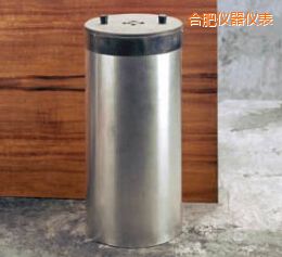 合肥液氮比較器