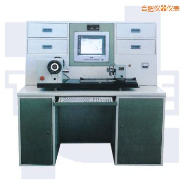 合肥微機(jī)控制自鎖螺母鎖緊性能試驗(yàn)機(jī)XLW系列