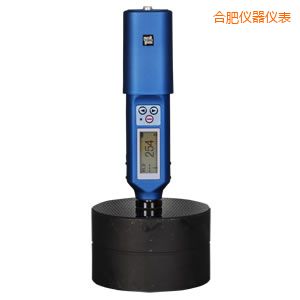合肥一體化便攜式里氏硬度計