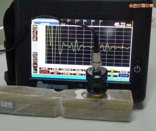 合肥時代專業(yè)玻璃鋼測厚儀