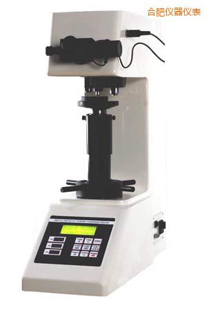 合肥數(shù)顯小負(fù)荷布氏硬度計