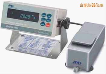 �Ϸ��ձ�AND AD-4212Aϵ�и߾�����ƽ,0.1mg