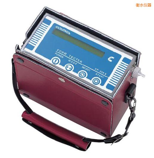 衡水甲醛探測(cè)器