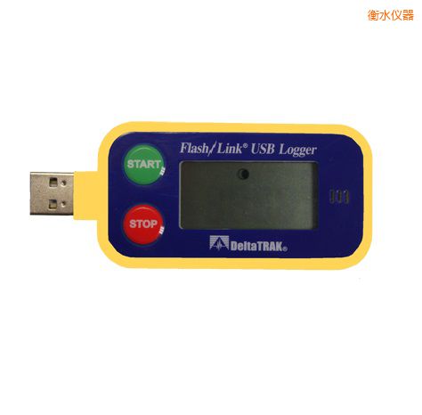 ��ˮFlashLink®USB Logger һ�����\ݔ�ضȔ���ӛ䛃x