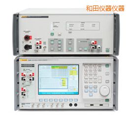 和田超級(jí)大電流標(biāo)準(zhǔn)源