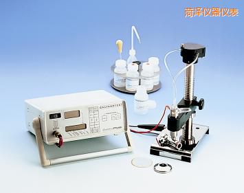 菏澤庫(kù)侖鍍層測(cè)厚儀