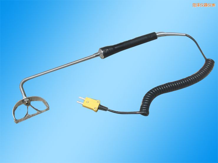 菏澤圓柱表面熱電偶