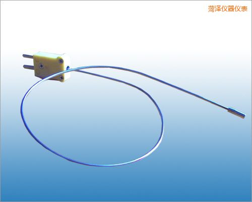 菏澤鎧裝熱電偶