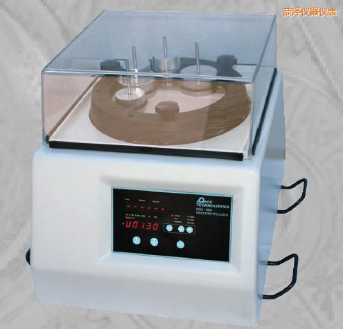 菏澤時代振動拋光機