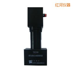 紅河時代維氏硬度壓痕圖像測量系統(tǒng)