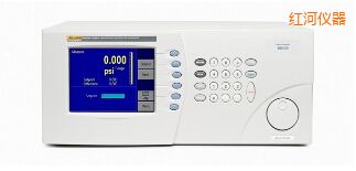 紅河微壓氣體壓力控制器校準器