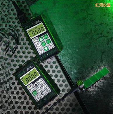 紅河MMX系列超聲波測(cè)厚儀