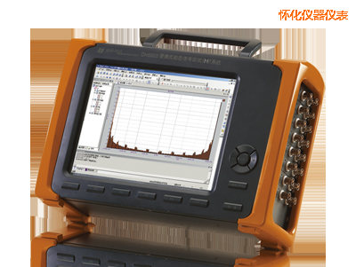 懷化精密診斷儀