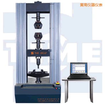 黃南微機(jī)控制電子萬(wàn)能試驗(yàn)機(jī)(大門式)