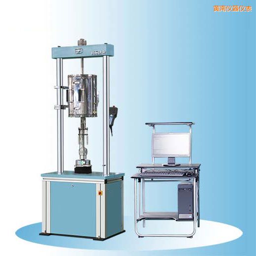 黃南時代微機控制電子蠕變持久試驗機