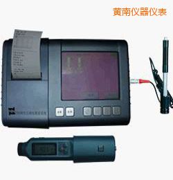 黃南時(shí)代里氏硬度測(cè)量系統(tǒng)