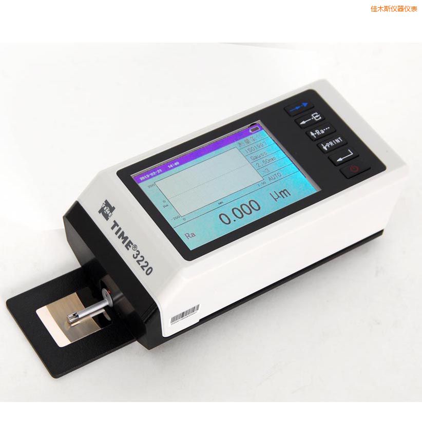 ��ľ˹�r(sh��)���ֲڶȃx