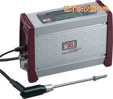 佳木斯增強(qiáng)型煙氣分析儀