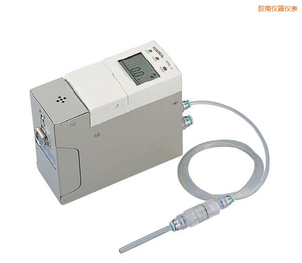 膠南半導(dǎo)體氣體檢測(cè)器