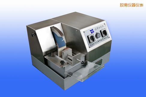 膠南TQG-2巖相試樣/TQG-3B金相試樣切割機(jī)