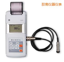 膠南時代漆膜測厚儀