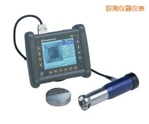 膠南硬度檢測儀