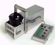 膠州鏡面冷卻式露點儀