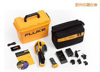 膠州紅外熱像儀