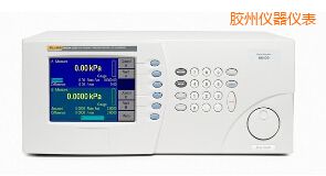 膠州高級型雙通道優(yōu)級氣體壓力控制器/校準器