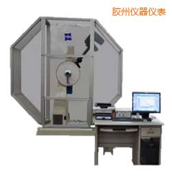 膠州時代儀器化沖擊試驗機