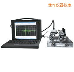焦作時代超聲波探傷儀