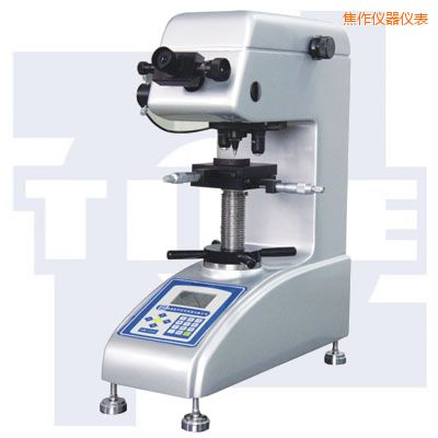 焦作維氏硬度計(jì)