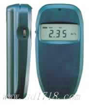 焦作熱式風(fēng)速計