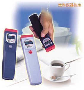 焦作紅外線測溫儀