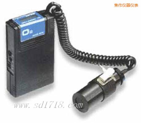 焦作氧氣檢測(cè)儀
