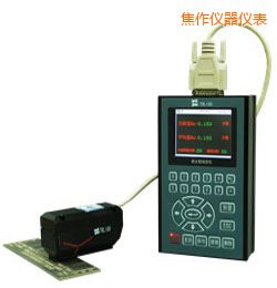 焦作時(shí)代激光粗糙度測量儀