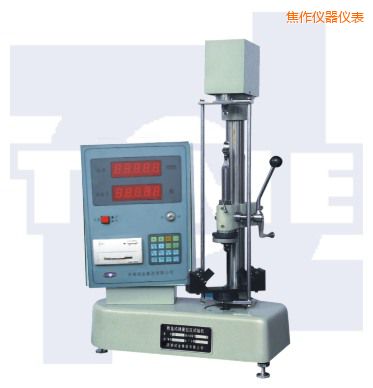 焦作數(shù)顯式活塞環(huán)壓力試驗(yàn)機(jī)HYS-S系列