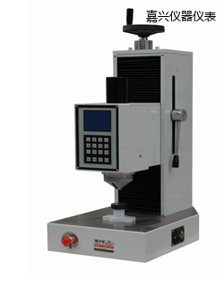 嘉興自動全洛氏硬度計
