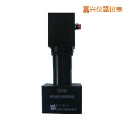 嘉興時代維氏硬度壓痕圖像測量系統(tǒng)