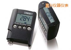 嘉興袖珍式涂層測厚儀