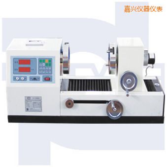 嘉興雙數(shù)顯式彈簧扭轉(zhuǎn)試驗機(jī)TNS-S系列