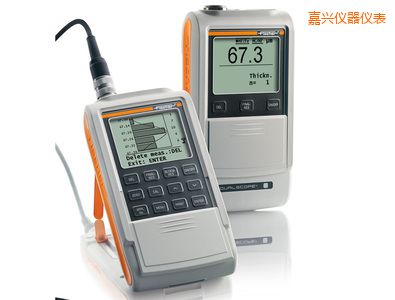 嘉興手持式涂層測厚儀