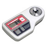 嘉興鹽度自動(dòng)折射儀